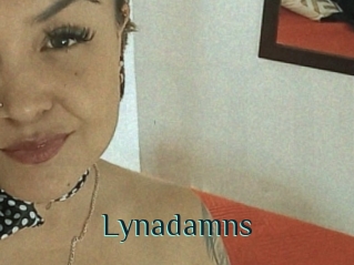 Lynadamns