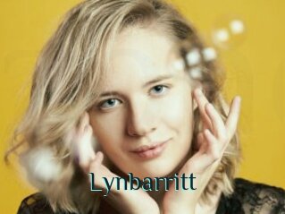 Lynbarritt