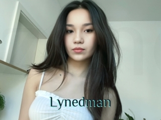 Lynedman