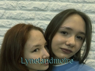 Lynetandmoire