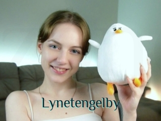 Lynetengelby