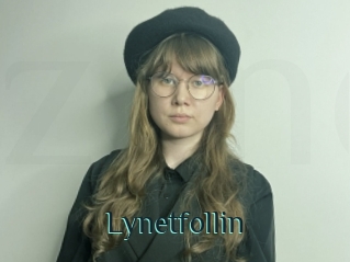 Lynetfollin