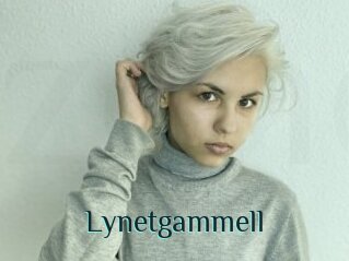 Lynetgammell