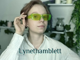 Lynethamblett