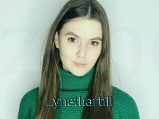 Lynethartill