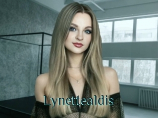 Lynettealdis