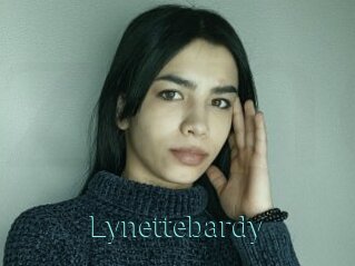 Lynettebardy