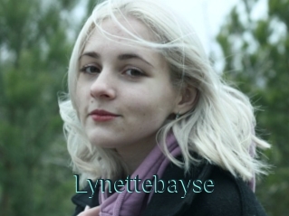 Lynettebayse