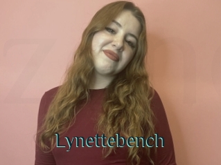 Lynettebench