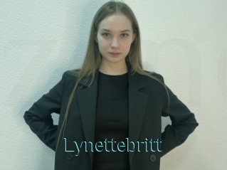 Lynettebritt