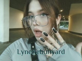 Lynettebunyard