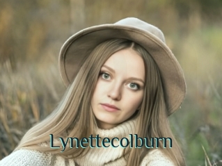 Lynettecolburn