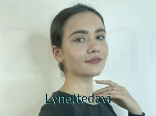 Lynettedavi