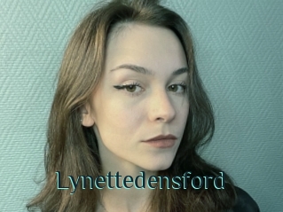 Lynettedensford