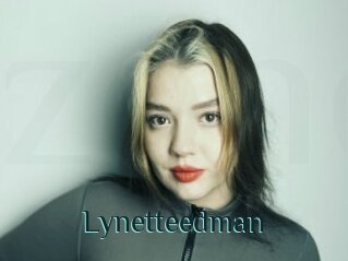 Lynetteedman