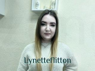 Lynetteflitton