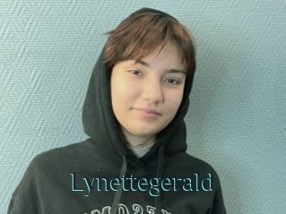 Lynettegerald