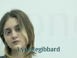 Lynettegibbard