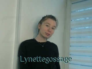 Lynettegossage