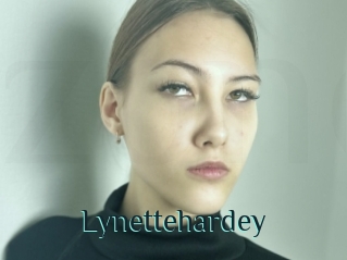 Lynettehardey