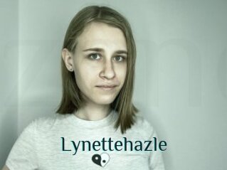 Lynettehazle