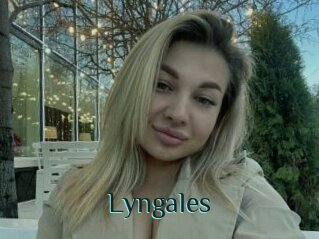 Lyngales