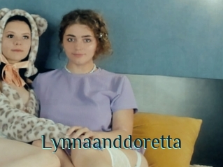 Lynnaanddoretta