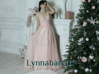 Lynnabarritt