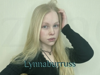 Lynnaburruss