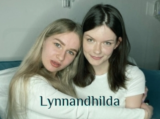 Lynnandhilda