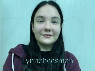 Lynncheesman