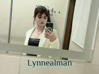 Lynnealman