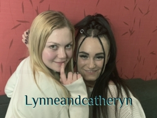 Lynneandcatheryn