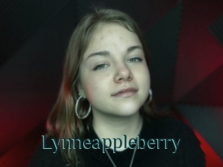 Lynneappleberry