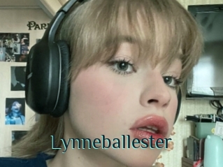 Lynneballester