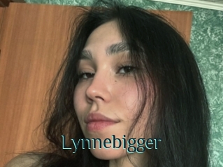 Lynnebigger