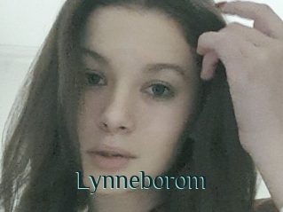 Lynneborom