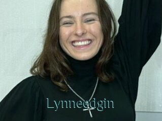 Lynneedgin