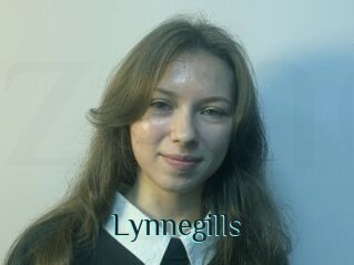 Lynnegills