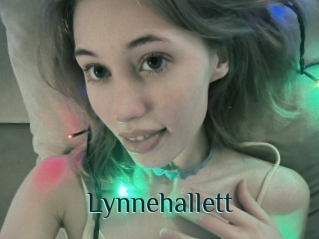 Lynnehallett