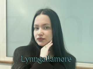 Lynngallamore