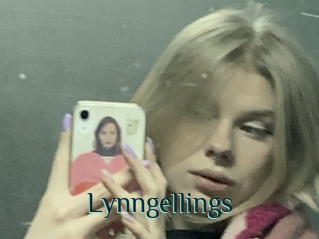 Lynngellings