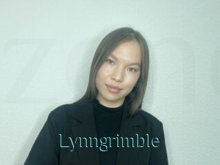 Lynngrimble