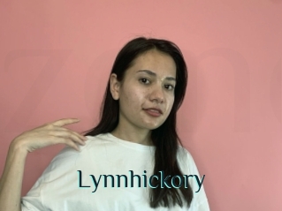 Lynnhickory