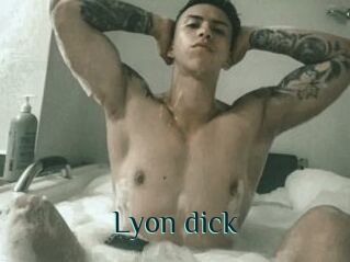 Lyon_dick