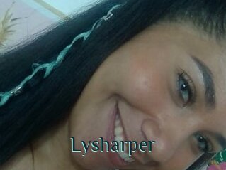 Lysharper