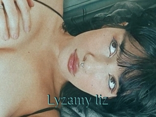 Lyzamy_liz