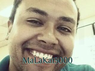 MaLaKai3000