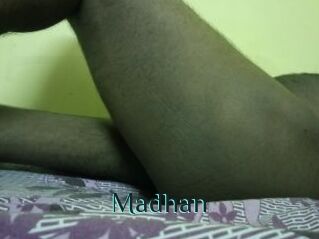 Madhan