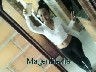 MagenDavis